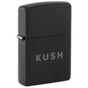 Kush Tasarımı