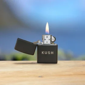 Kush Tasarımı
