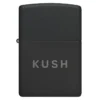 Kush Tasarımı