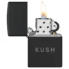 Kush Tasarımı