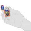 Leopar Desenli Zippo