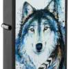 Lindsay Kivi Good Wolf Tasarımı