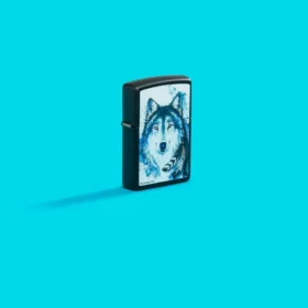 Lindsay Kivi Good Wolf Tasarımı