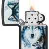 Lindsay Kivi Good Wolf Tasarımı