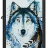 Lindsay Kivi Good Wolf Tasarımı