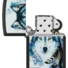 Lindsay Kivi Good Wolf Tasarımı