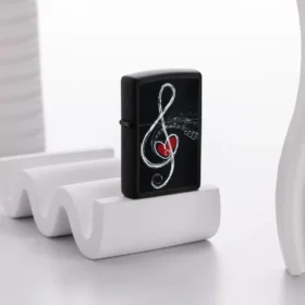 Love Clef Tasarımı