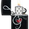 Love Clef Tasarımı