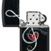 Love Clef Tasarımı