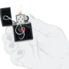 Love Clef Tasarımı