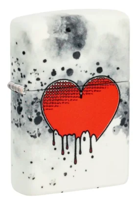 Love Drip Tasarımı