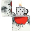 Love Drip Tasarımı