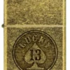 Lucky 13 Tasarımı
