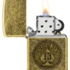 Lucky 13 Tasarımı