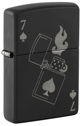 Lucky 7 Tasarımı