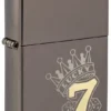 Lucky 7 Tasarımı