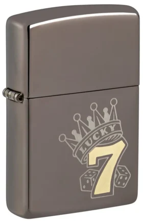 Lucky 7 Tasarımı