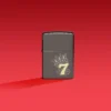 Lucky 7 Tasarımı