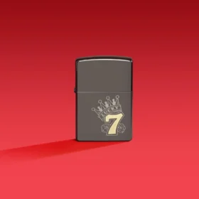 Lucky 7 Tasarımı