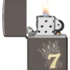 Lucky 7 Tasarımı