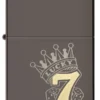 Lucky 7 Tasarımı