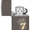 Lucky 7 Tasarımı