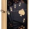 Lucky Aces Tasarımı