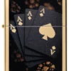 Lucky Aces Tasarımı