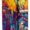 Magma Fusion Tasarımı