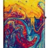 Magma Fusion Tasarımı