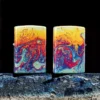 Magma Fusion Tasarımı