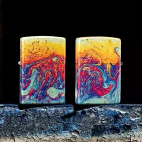 Magma Fusion Tasarımı