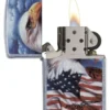 Mazzi® Amerikan Kartalı Tasarımı