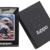 Mazzi® Amerikan Kartalı Tasarımı