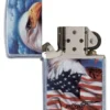 Mazzi® Amerikan Kartalı Tasarımı