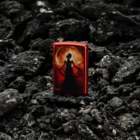 Mazzi® Fire Dancer Tasarımı