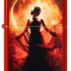 Mazzi® Fire Dancer Tasarımı