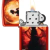 Mazzi® Fire Dancer Tasarımı