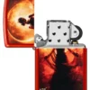 Mazzi® Fire Dancer Tasarımı