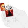 Mazzi® Fire Dancer Tasarımı