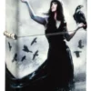 Mazzi® Raven Commander Tasarımı