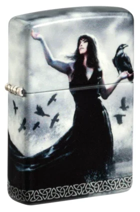 Mazzi® Raven Commander Tasarımı