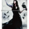 Mazzi® Raven Commander Tasarımı