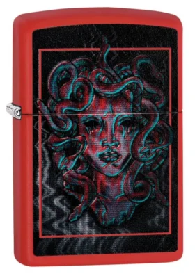 Medusa Tasarımı