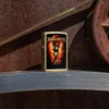 Megadeth Rust In Peace Tasarımı