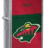 Minnesota Wild® İkon Tasarımı