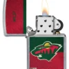 Minnesota Wild® İkon Tasarımı