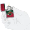 Minnesota Wild® İkon Tasarımı