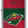 Minnesota Wild® İkon Tasarımı