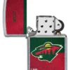 Minnesota Wild® İkon Tasarımı